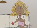 Angry unpaid hooker from The animation show, found it on some knockoff youtube site and decided to move it here for everyone to enjoy