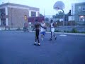 Sean N Mar Ballin VS Keemie N Bock Sean N Mar Ballin VS Keemie N Bock