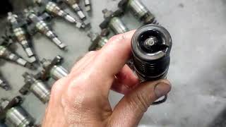 КАМАЗ Евро 2 ремонт плунжерных пар ремонт ТНВД в Пензе на Бийской