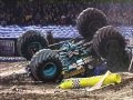 Collection - Monster Truck Crashes