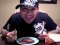 Gastric Bypass Patient Eatting The Biggest Reese\