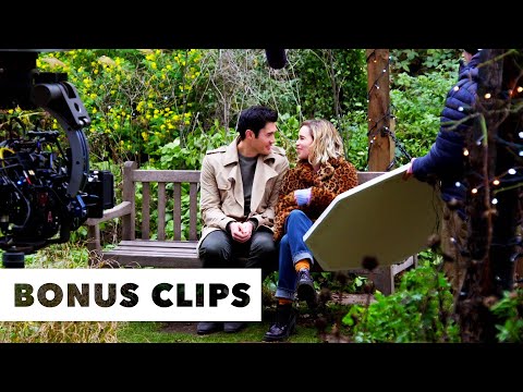 Last Christmas | Bloopers + Bonus Clips | Own it now Digital, Blu-ray & DVD