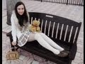 How To: wear a plaid skirt