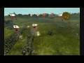 Empire Total War: Online Battle #2 (Mar v Pru)(Commentary)