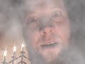 The Ninja Pastor Accepts Your Blasphemy Challenge