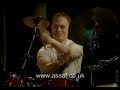 human beatbox v drums