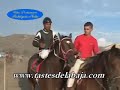 carreras parejeras en tecate