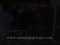 carreras parejeras en tecate