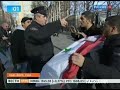 Видеоновость Совет Безопасности ООН обсуждает новую резолюцию по Сирии | Россия предлагает помочь сирийцам договориться самим