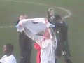 MK Dons Post Boston Tribute to Mitch