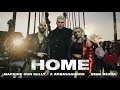  Home (from Bright: The Album) [Music Video] 