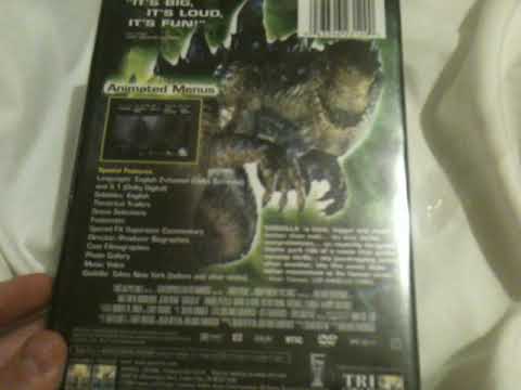 Overdue Upload of VHS Suprise Video #280 + DVD and Blu-ray Update 2/16/19