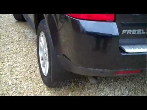how to fit mud flaps