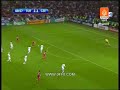 nihat kahveci vs peter cech ( magical goal )