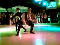 MAESTRO LEANDRO eiyoko batà LA RUMBA BUENA MAESTRO LEANDRO eiyoko batà LA RUMBA BUENA