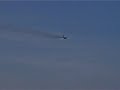 Gulfstream G-3 Takeoff Gulfstream G-3 Takeoff