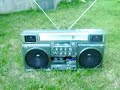JVC RC-M90