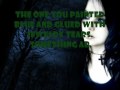 Haligh, Haligh, Bright Eyes, lyrics, liriks, EniGMa_ChiLd Haligh, Haligh, Bright Eyes, lyrics, liriks, EniGMa_ChiLd