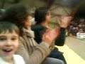 ben voala une vid�o lors du match 2 basket ou les h.t.v on gagn� et vous pouve constater ke les suporte son pire ke o foot!