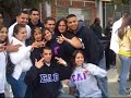 sigma lambda beta eta alpha