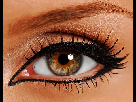 how to get eyeliner not to bleed