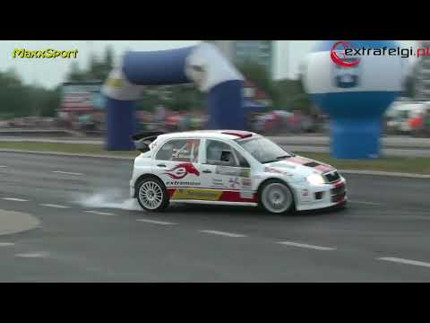 Latest WRC HD & Rally HD Videos