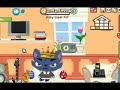 PET SOCIETY LEVEL HACK [02/07/09 till now!] STILL WORKS 100%