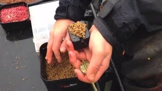 Форма за Bonjo Feeders