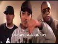 LA SWIJA FREESTYLE DVD BLACK MARCHE