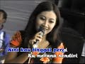 dangdut harapan hampa-tawuran dipukul tiang bendera