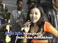 dangdut harapan hampa-tawuran dipukul tiang bendera