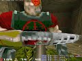 Quake Team Fortress - Angels of Death vs. Apostrophe, pt. 3