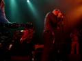The National Squalor Victoria Live Vega Copenhagen 8/11/08
