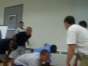 UIU Football Training Camp #3