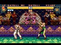 barrel Bonus game + Ryu vs vega