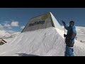 Click here to watch this video Sun Valley Quad Wall Build for Tim McChesney and Tom Wallisch