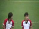 Tokai vs Aichi (2)