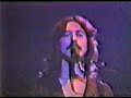 BOSTON - a_man_ill_never_be_(live)