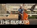 The Busker - Adam Ben Ezra