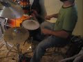 Au Privave Drum Solo Au Privave Drum Solo