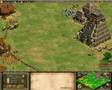 Age of Empires 2 TC - Longbowman attack - Nice beat music lol