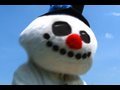 Retard Mascot: Lost Snowman