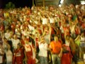 Torcida Jovem em \"Atirei o Pau no Tigre\"