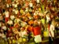 Torcida Jovem em Atirei o Pau no Tigre