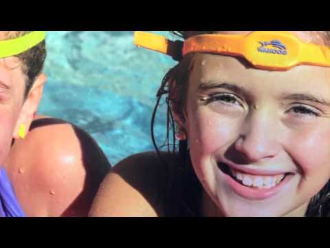 VIDEO: New App Hopes To Child Drownings