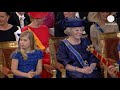 Guillermo Alejandro: Rey de Holanda