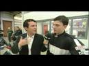 Huskie Motorsports on the Rick Mercer Report