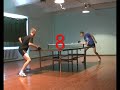 Valdas Martinkus against Arnoldas Domeika