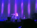 zazie  zénith 26/10/07  jenvoie valser