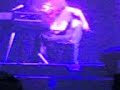 zazie  zénith 26/10/07  jenvoie valser